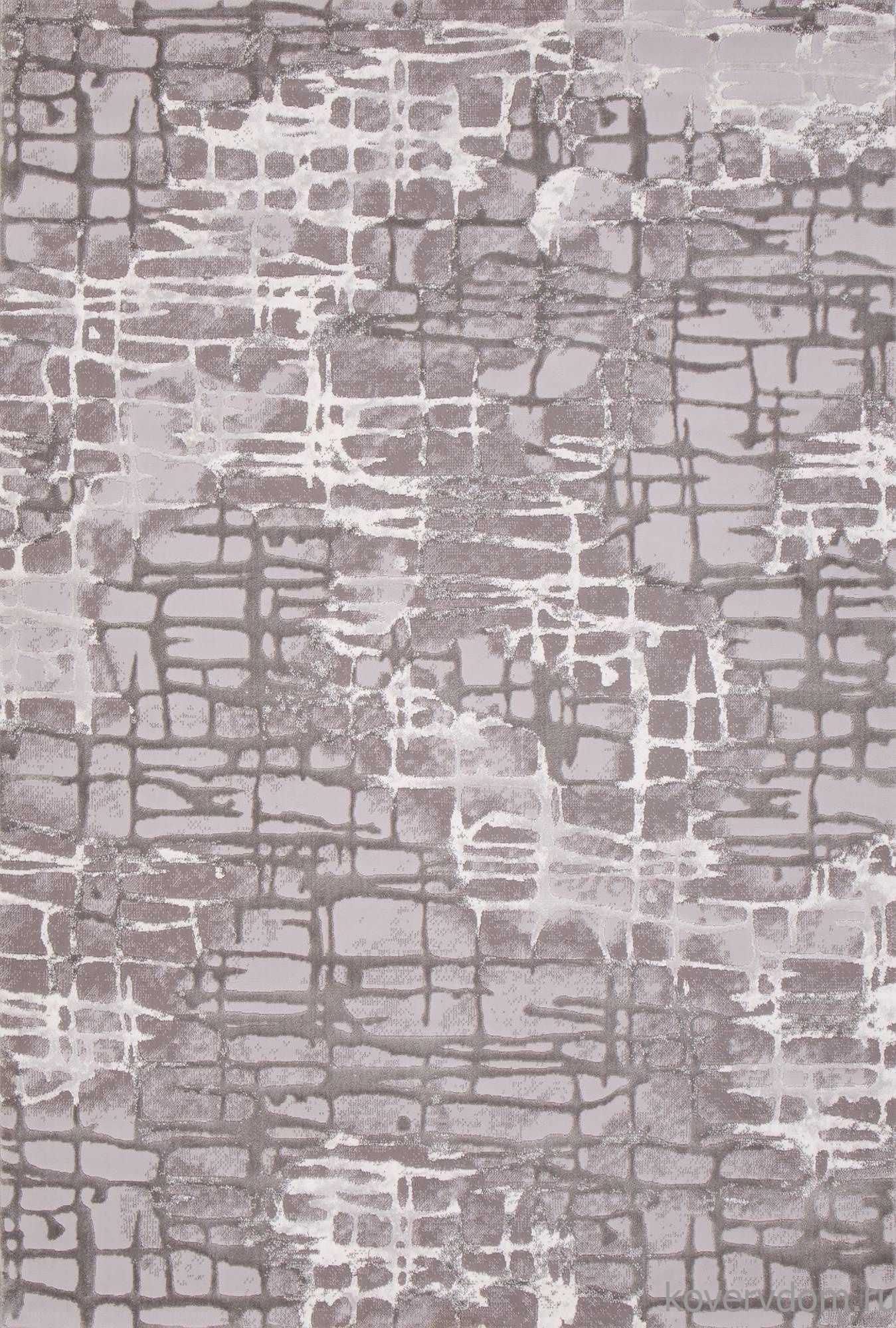 Ковер TEMPO 0101NC C.POLY L. GREY / L.GREY