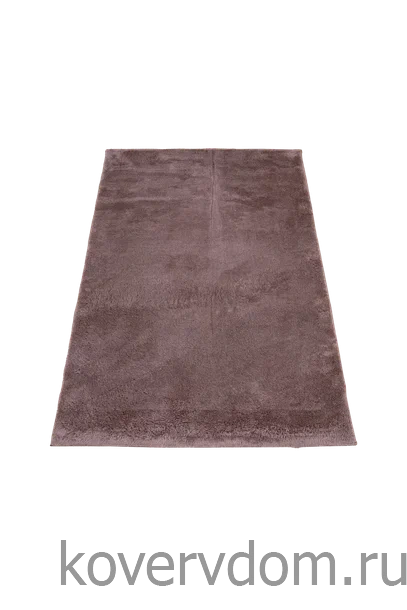 Ковер из искусственного меха Chic 1000A BROWN_3000