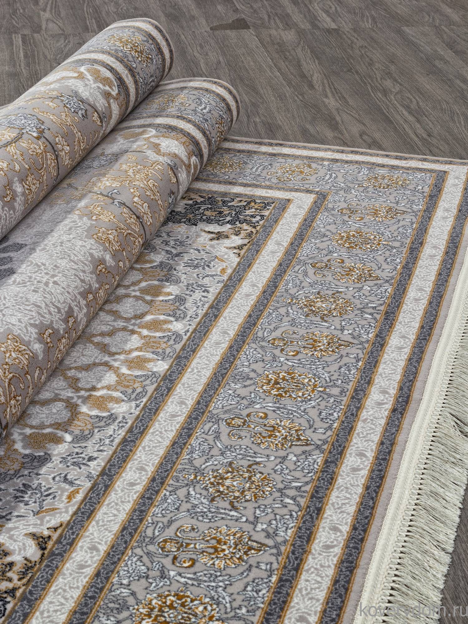 Ковер MAKTUB 7004 000