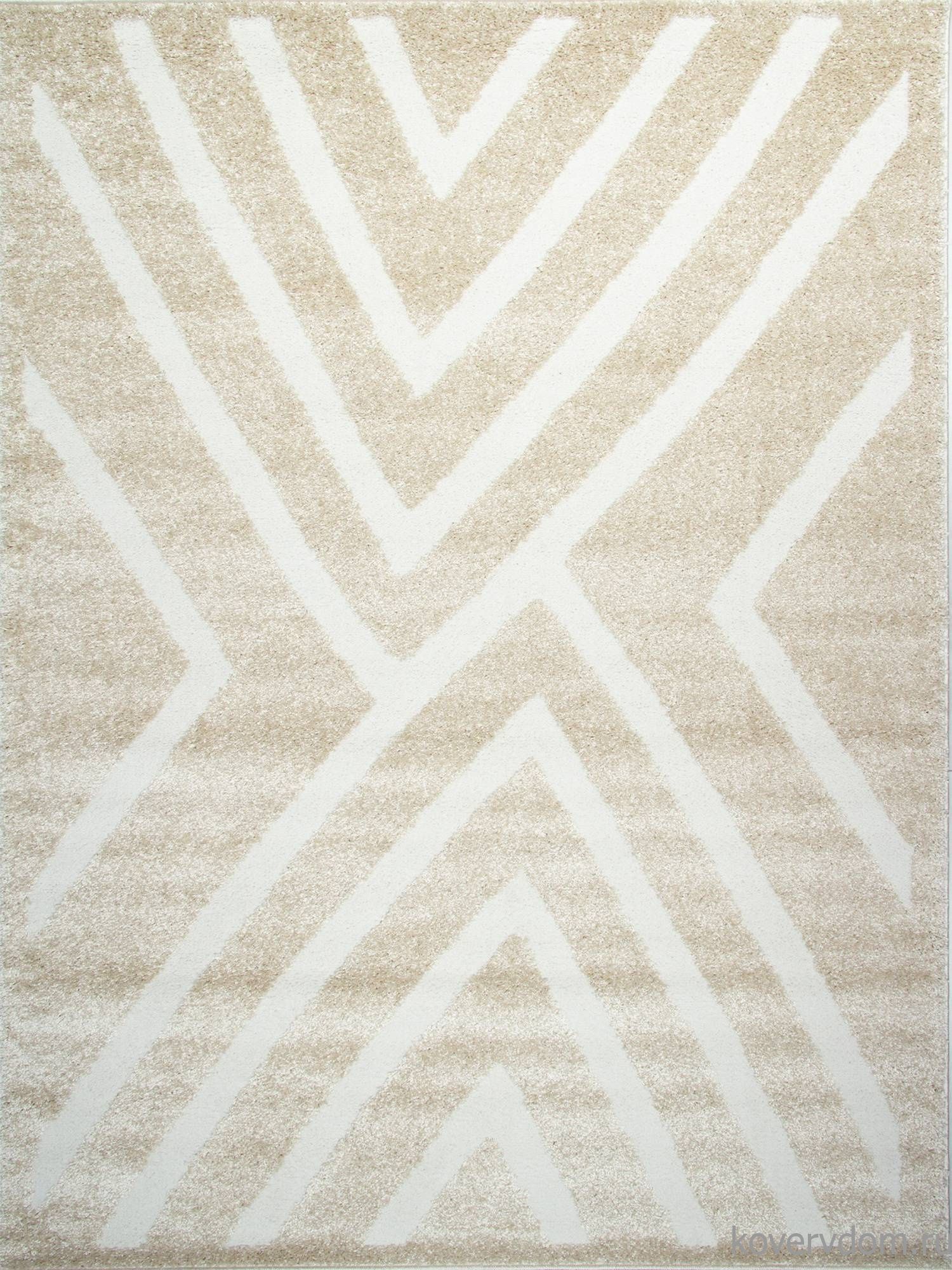 Ковер STORM VR51 CREAM