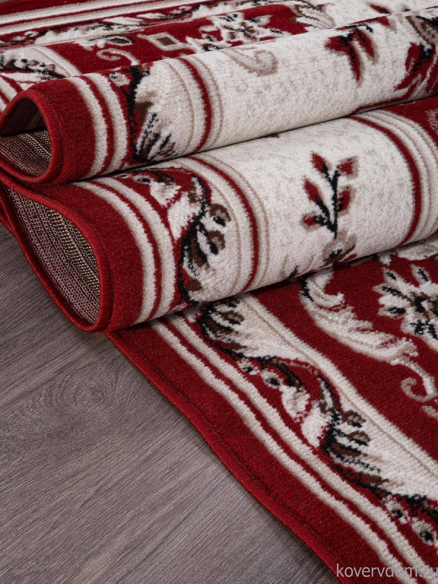 Ковер GAVANA 5444 RED
