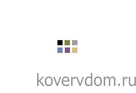 Авторский ковер ручной работы C5L003