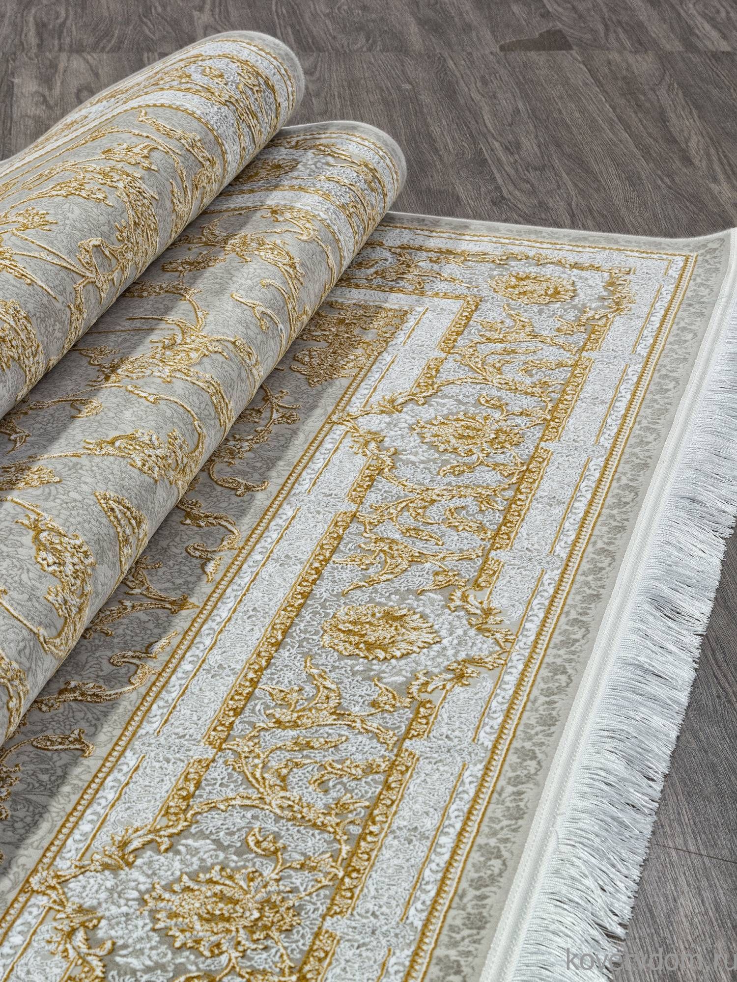 Ковер SALIMA 8007 000