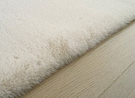 Ковровая Дорожка RABBIT PREMIUM MS1000 CREAM