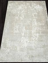 Пушистый ковер SIRIUS F198 CREAM-NATURAL