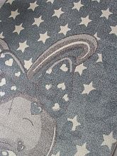 Ковер IZUMRUD C208 LIGHT BLUE