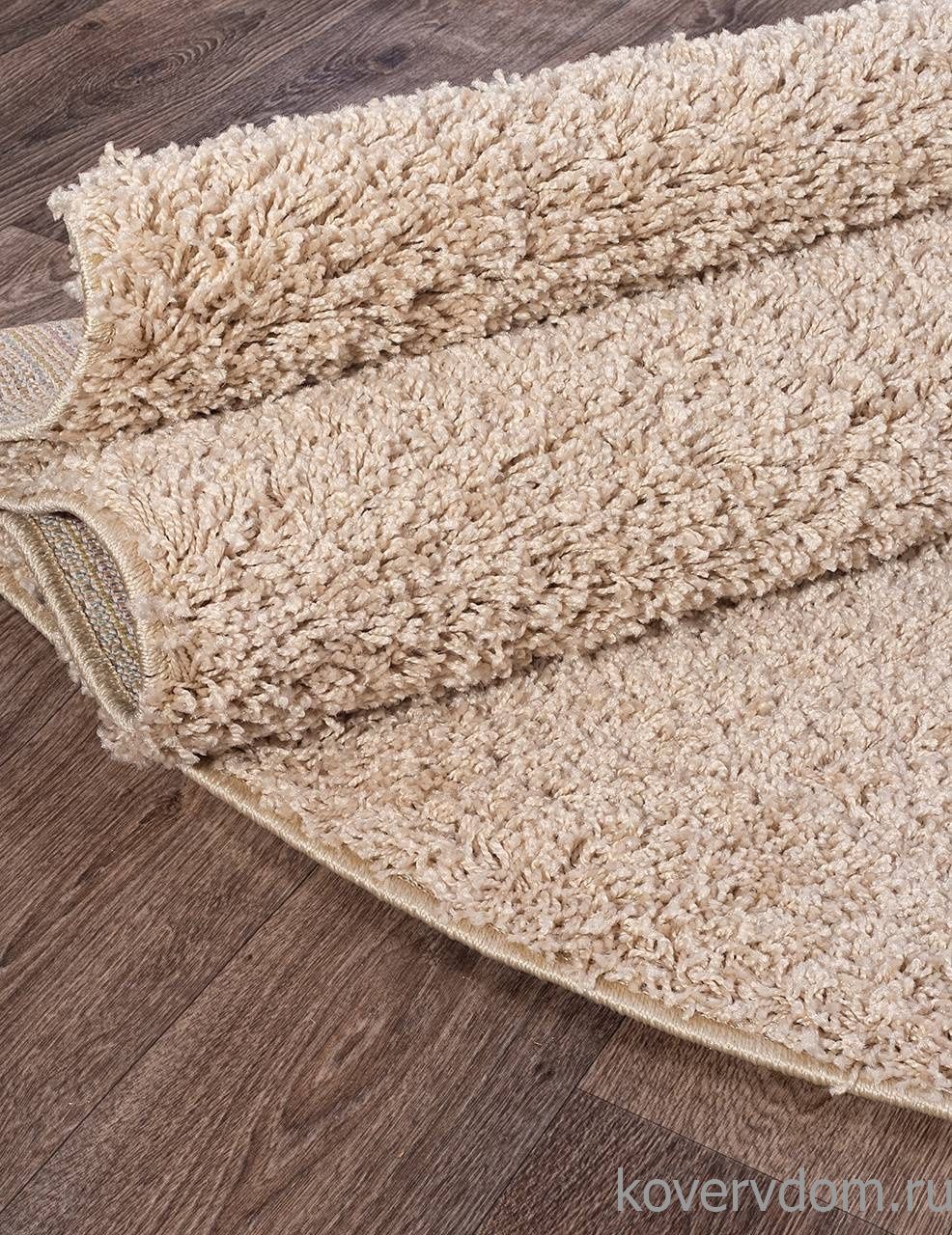 Ковер FUTURA S600 WARM BEIGE Овал