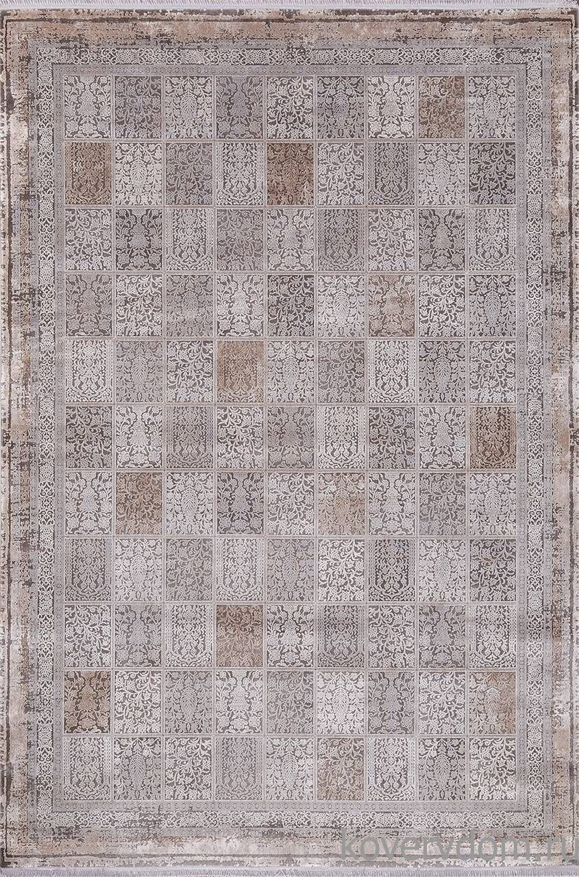 Ковер CORNELIA 18268A K.GRI CKN / O.GRI CKN Ковер CORNELIA 18268A K.GRI CKN / O.GRI CKN