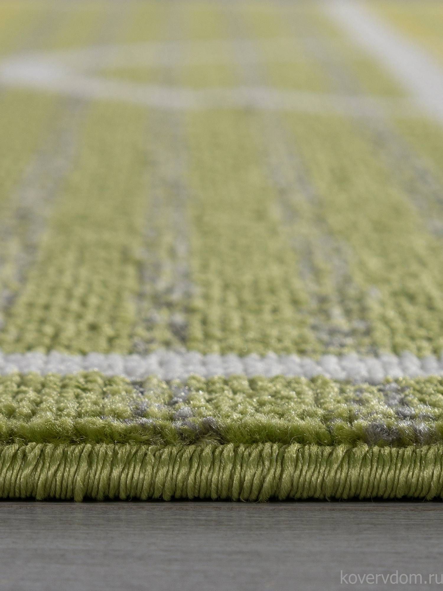 Ковер футбольное поле ORION-A SV21 GREEN