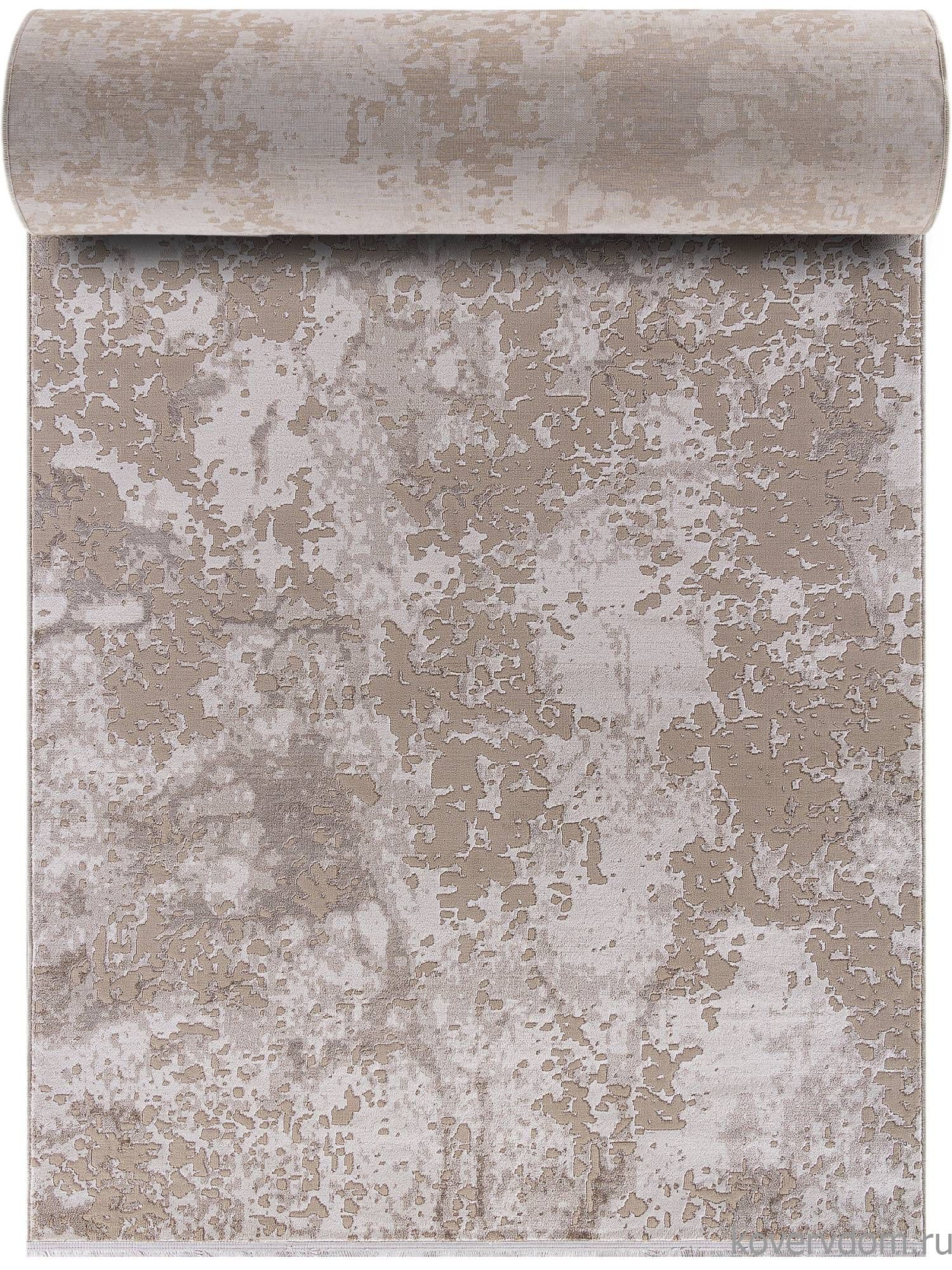 Ковровая Дорожка DOLCE F202 CREAM