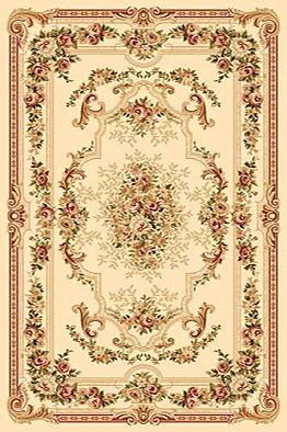 Ковер VALENCIA 4015 CREAM