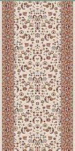 Ковровая Дорожка SHAHREZA D210 CREAM TERRA2