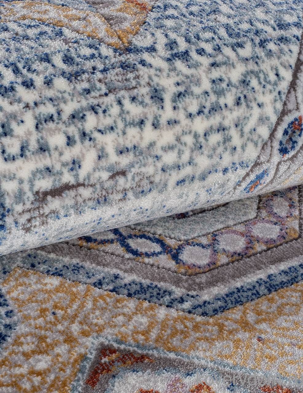 Ковер RIM 05711G GREY / GREY