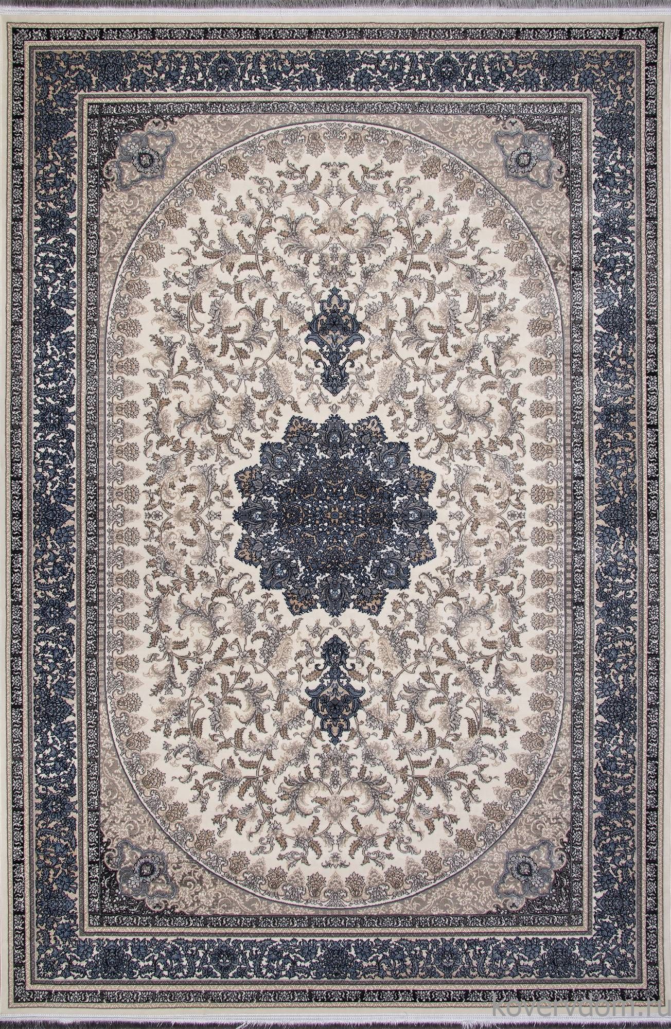 Ковер KASHAN 752306 000