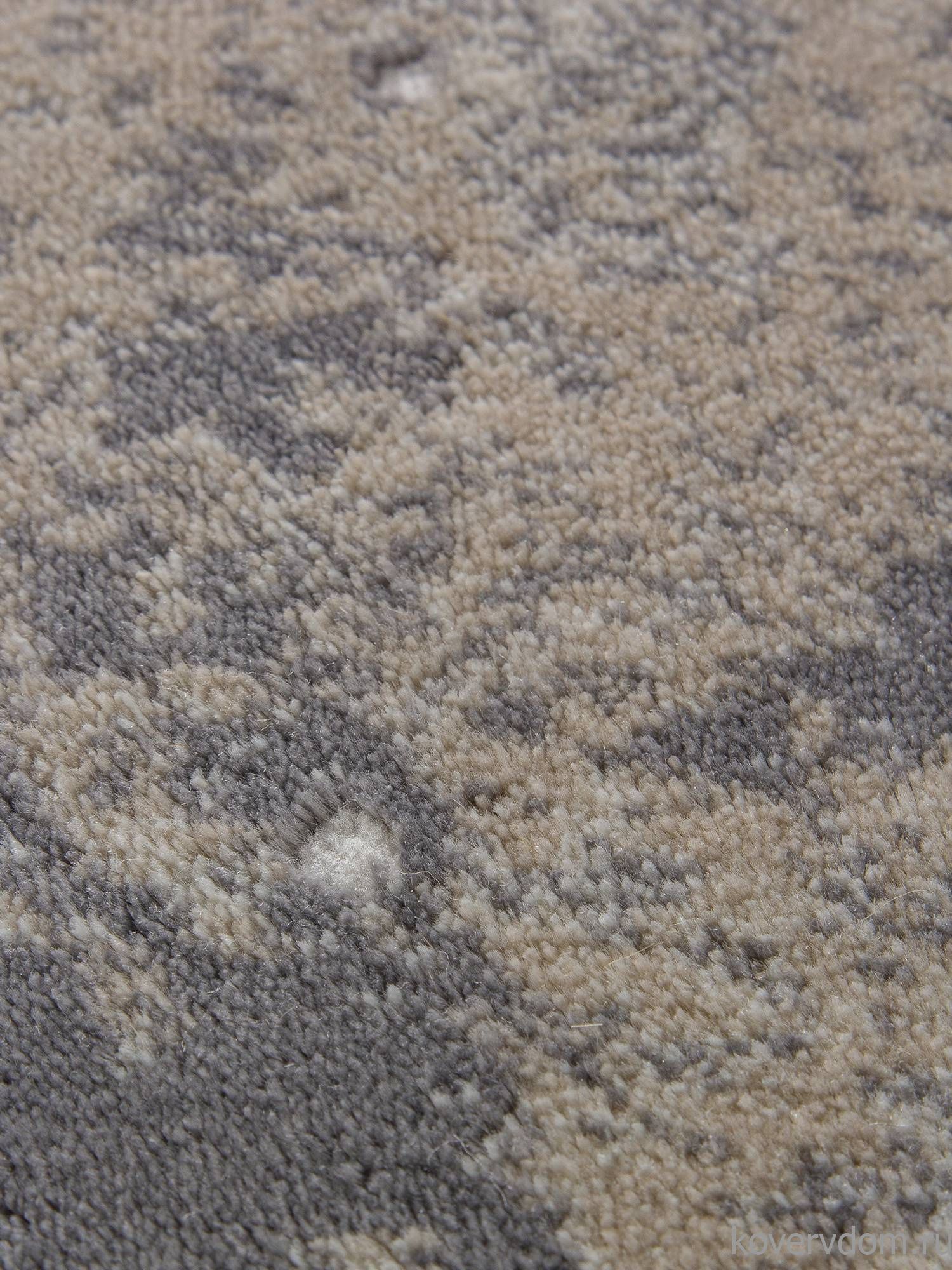 Ковер ATLANTIS D996 CREAM-GRAY