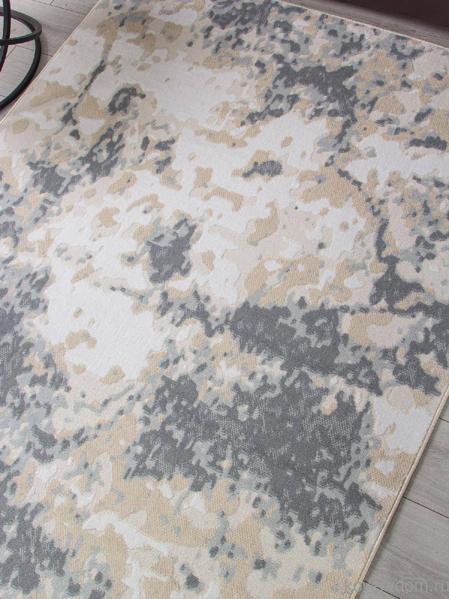 Ковер CUBA F269 BLUE